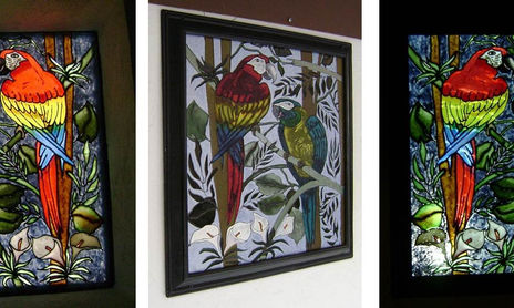 ventanas