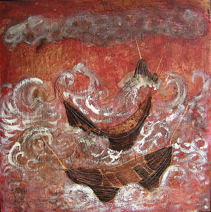 Barcas