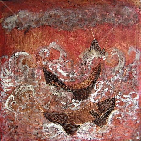 Barcas