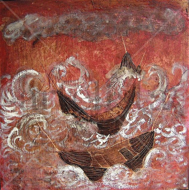 barcas