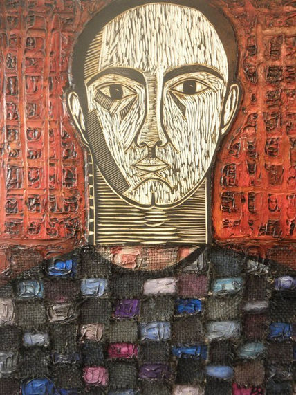 Autorretrato