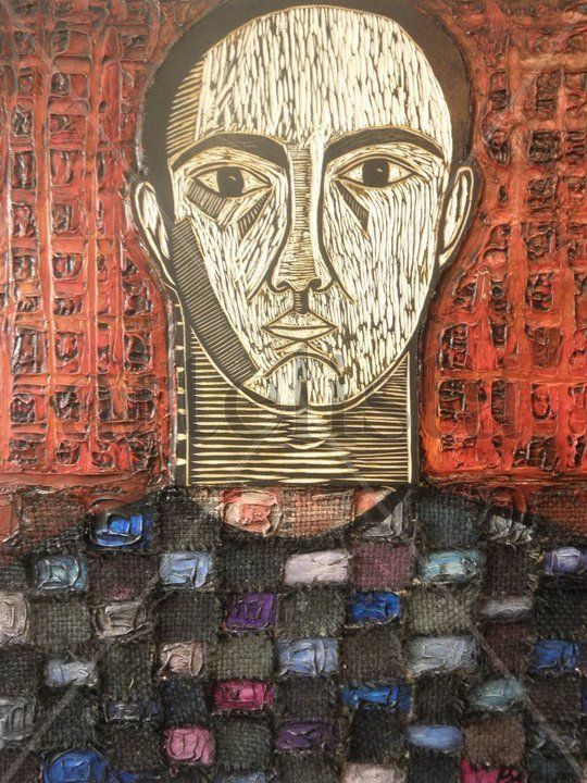 Autorretrato