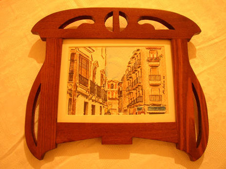 Vista Urbana-1