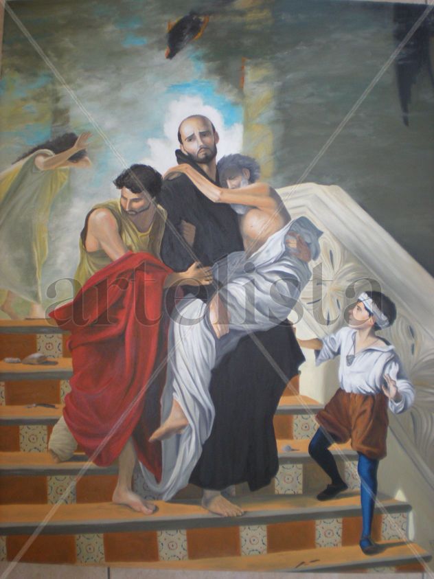 San Juan de Dios