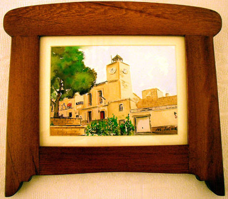 Ant. Ayuntamiento...