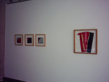 torso I, II, III, IV