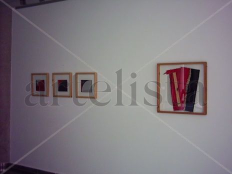 torso I, II, III, IV