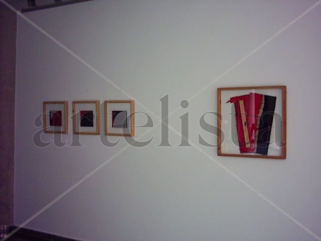 torso I, II, III, IV