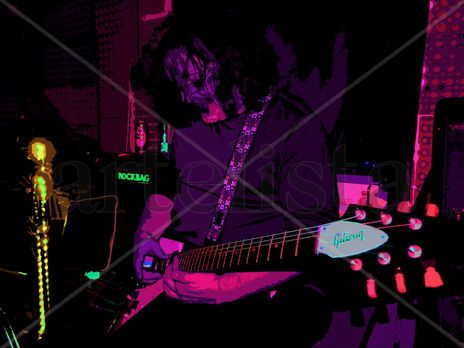Johnny  guitar