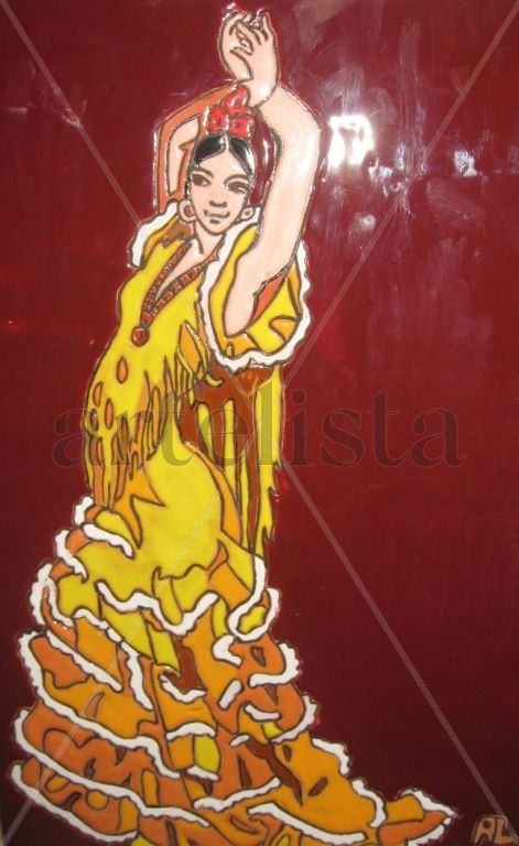 sevillana