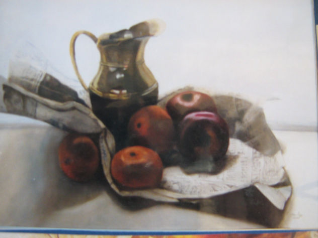 Homenaje a Fortunato  L.