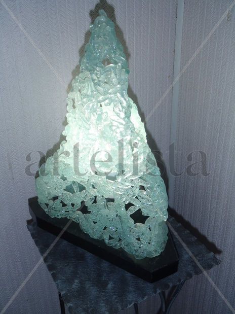 Piramide Lumínica