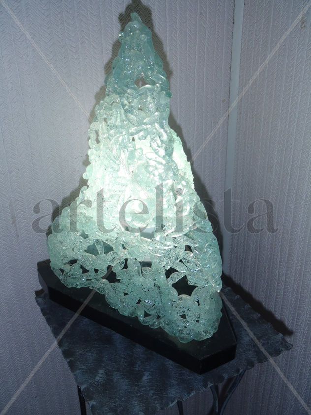 Piramide Lumínica