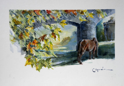 Otoño