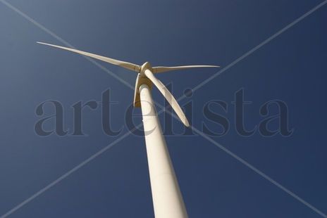 Molino de viento...