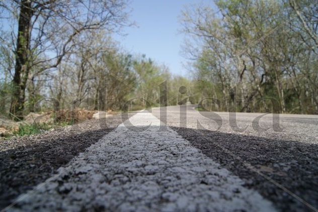 LINEA CARRETERA