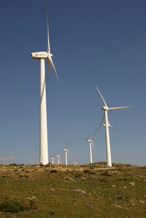 Molinos de viento