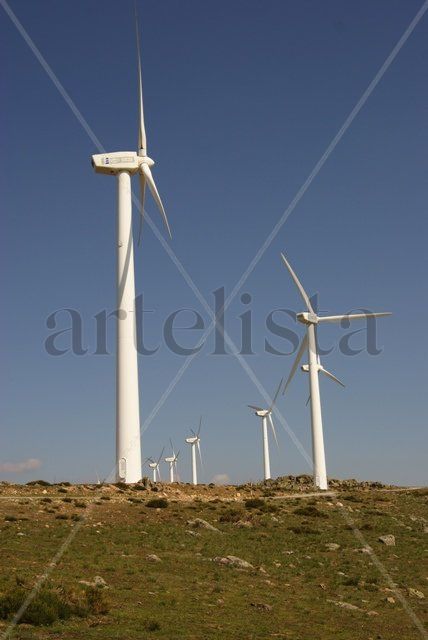 MOLINOS DE VIENTO