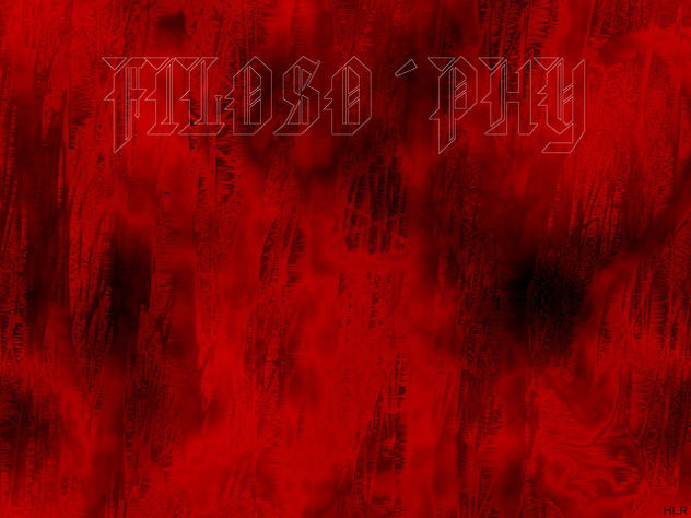 Exists II - Filoso_phy