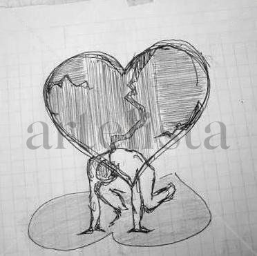 "corazonada"