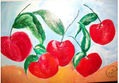 Cerezas