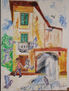 Casa de cuento