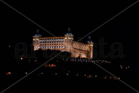 Alcazar