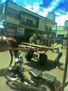 transporte ecològico
