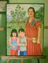 familia guaymi