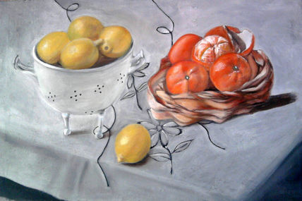 Citricos