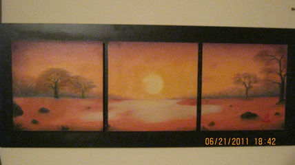 Atardecer