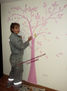 MURALES INFANTILES