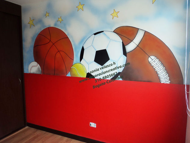 DEPORTES