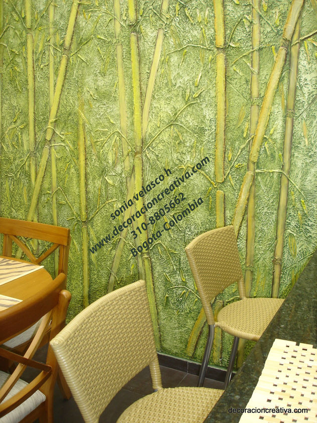 BAMBU