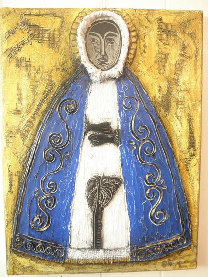 Virgen de Regla (1)