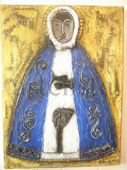 Virgen de Regla (1) 