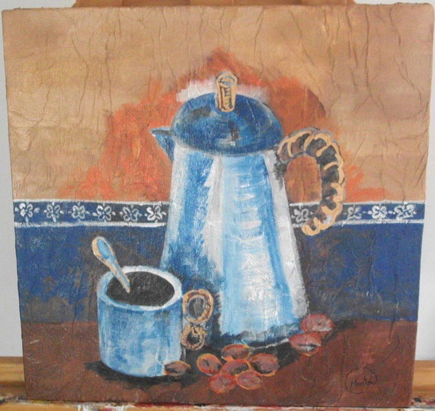 cafetera