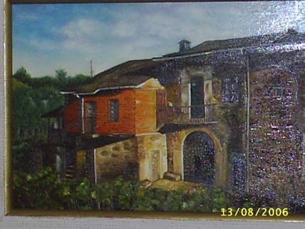 Casa del Otero