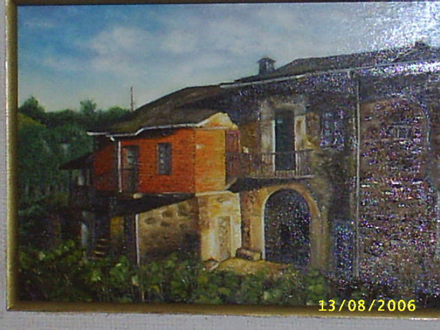 Casa del Otero