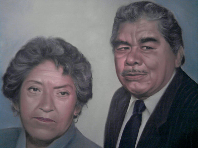 RETRATO MUESTRA