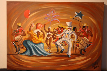 Candombe
