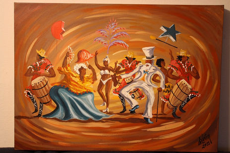 Candombe