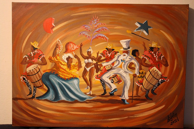 Candombe 