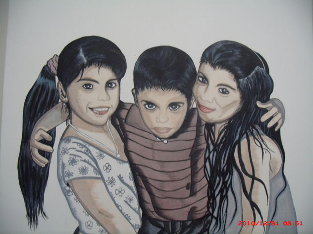 sobrinos