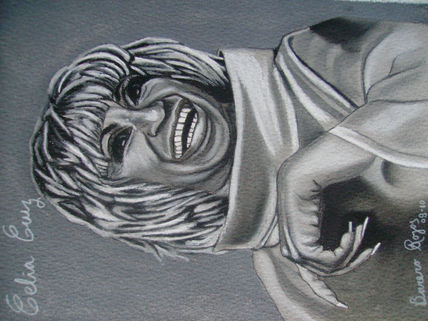 Celia cruz