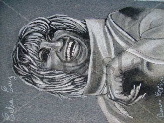 celia cruz