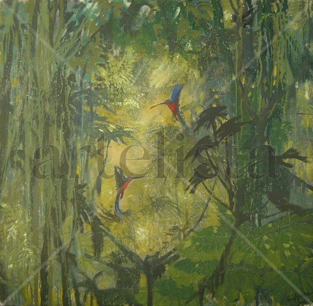 Selva III