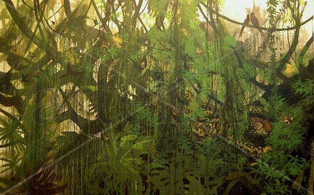 Selva II