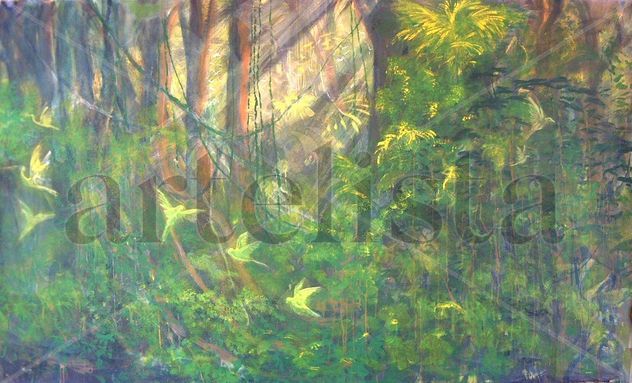 Selva III