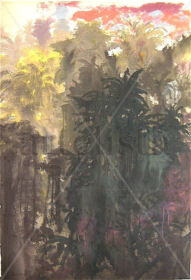 Palmeras I